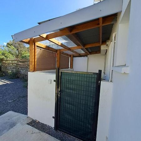 Logement Cosy T2, Centre Ville De Saint-Pierre 외부 사진