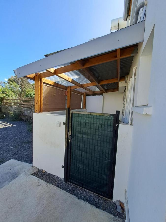 Logement Cosy T2, Centre Ville De Saint-Pierre 외부 사진