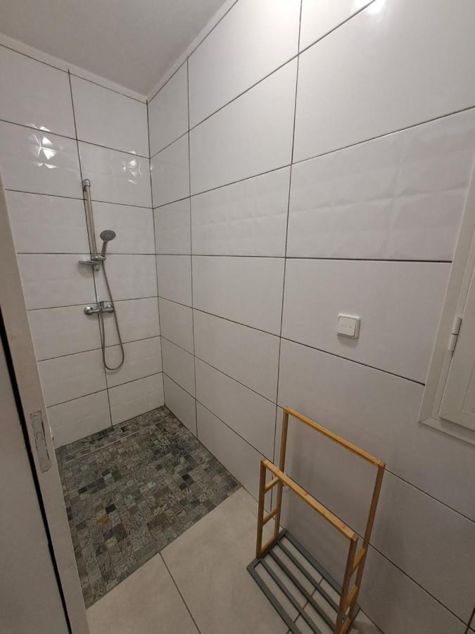 Logement Cosy T2, Centre Ville De Saint-Pierre 외부 사진