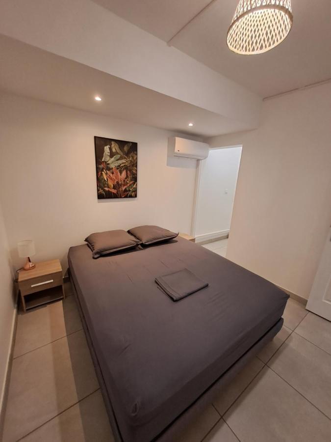 Logement Cosy T2, Centre Ville De Saint-Pierre 외부 사진